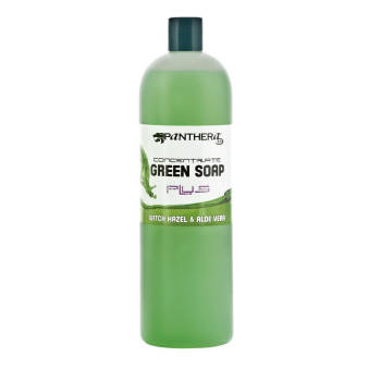 Panthera Green Soap Konzentrat