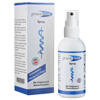 Prontolind Spray 75ml Piercing Care