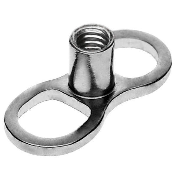 Dermal Anchor 2 Loch