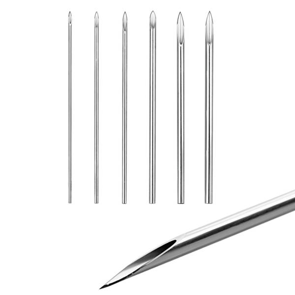 Piercing Nadel Steril 16G (1,2 mm)