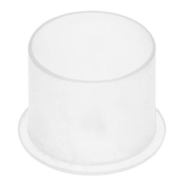 Farbkappen Transparent
