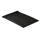 Arbeitsplatzunterlage schwarz 50 Stück