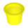 Farbkappen Gelb