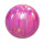 Schraubkugel Synthetischer Opal 1,6 mm 6 mm Rosa