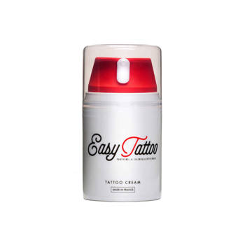 EasyTattoo Tattoo Cream 50 ml