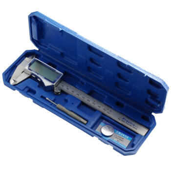 Digitaler Messschieber Schieblehre