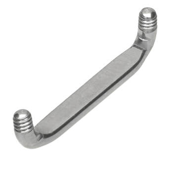 Surface Barbell Flach 90 Grad