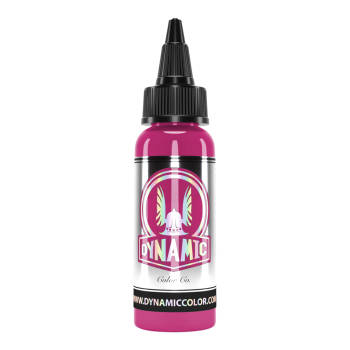 Viking Ink by Dynamic Red Grape 30 ml