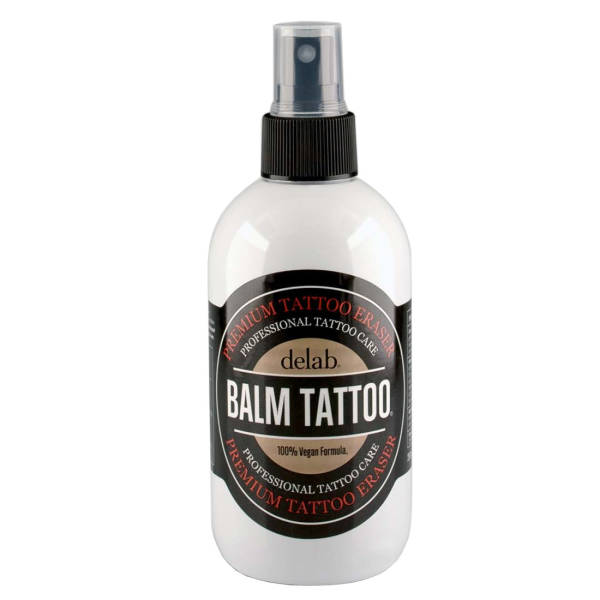 Balm Tattoo Stencil Remover 250 ml