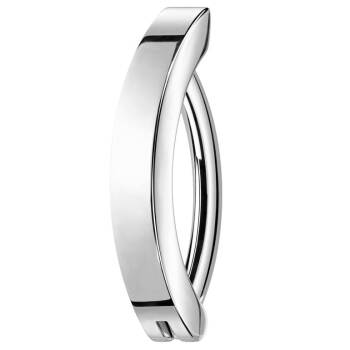 Bauchnabelpiercing Clicker Bogen