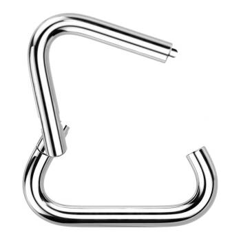 Segmentring Clicker Dreieck